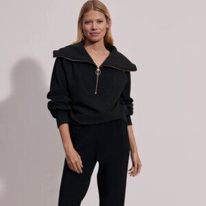 Varley Vine Sweatshirt Sz M